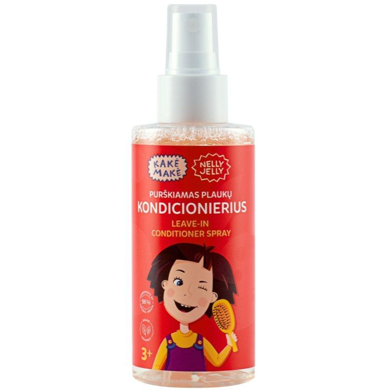 Margarita Kaké Maké bezoplachový kondicionér ve spreji pro děti 150 ml