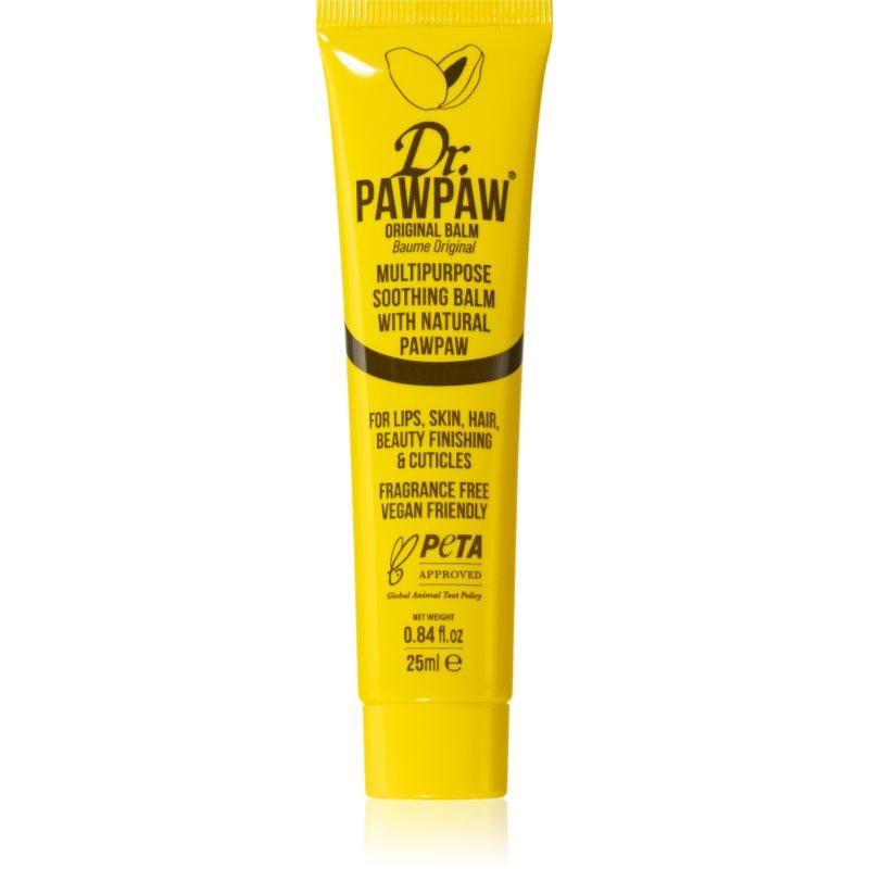 Dr. Pawpaw Original multifunkční balzám pro výživu a hydrataci 25 ml