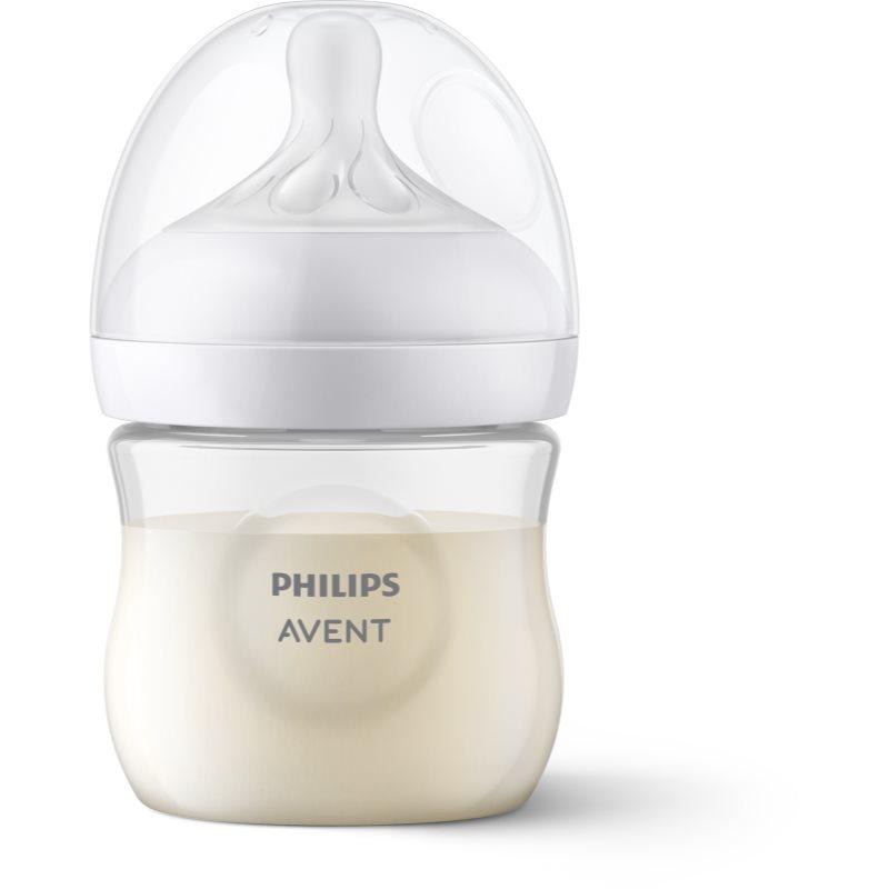 Philips Avent Natural Response SCY900/01 kojenecká láhev 0 m+ 125 ml