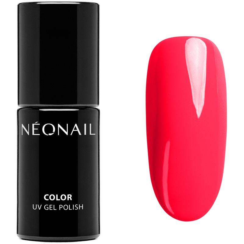 NEONAIL Candy Girl gelový lak na nehty odstín Barbados Party 7.2 ml