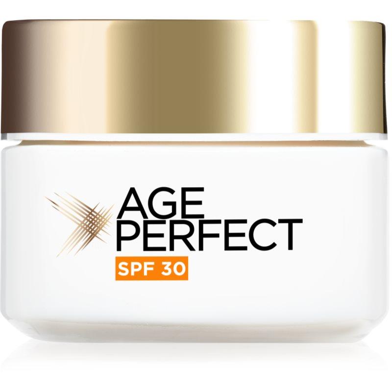L’Oréal Paris Age Perfect Collagen Expert zpevňující denní krém SPF 30 50 ml