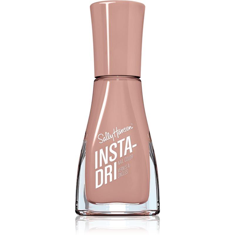 Sally Hansen Insta Dri rychleschnoucí lak na nehty odstín 203 Buff and Tumble 9,17 ml