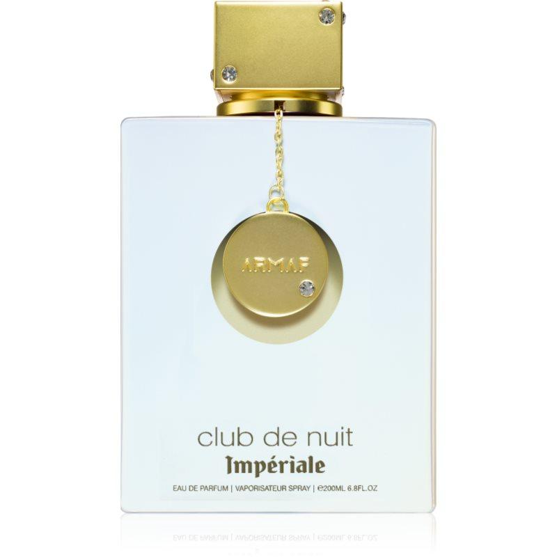 Armaf Club de Nuit White Imperiale parfémovaná voda pro ženy 200 ml