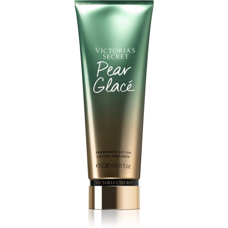 Victoria's Secret Pear Glace tělové mléko pro ženy 236 ml