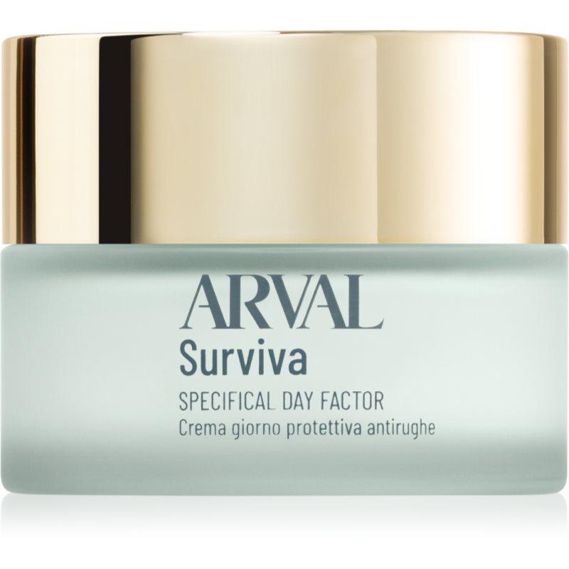 Arval Surviva Specifical Day Factor ochranný denní krém proti vráskám 50 ml
