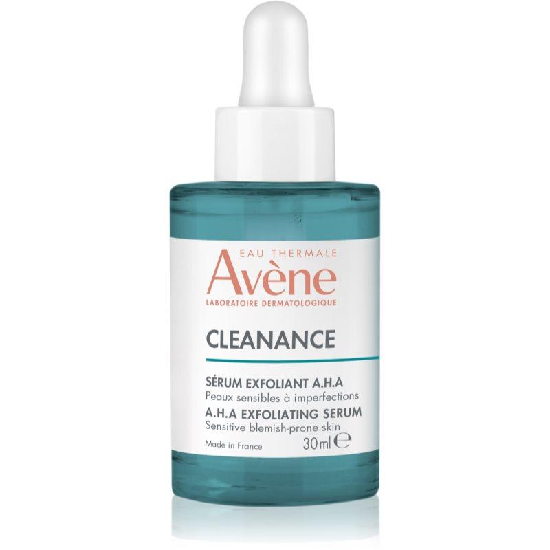 Avène Cleanance AHA exfoliační sérum 30 ml