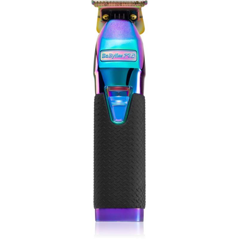 BaByliss PRO SkeletonFX Boost+ FX7870IBPE profesionální strojek na vlasy 1 ks