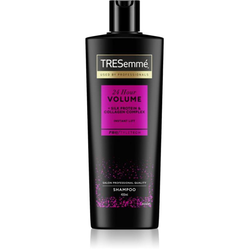 TRESemmé 24h Volume šampon pro objem jemných vlasů 400 ml