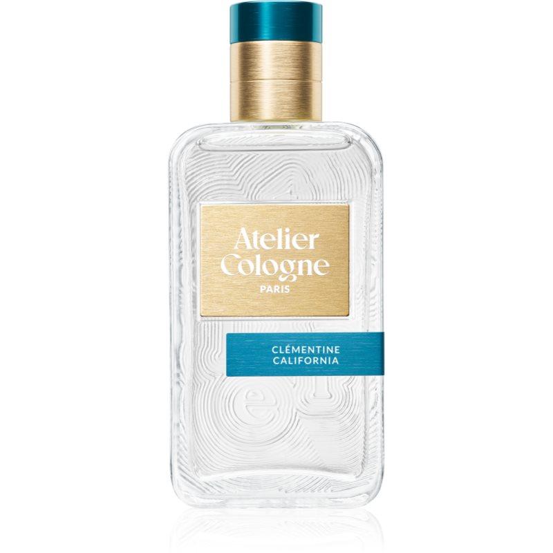 Atelier Cologne Cologne Absolue Clémentine California parfémovaná voda unisex 100 ml
