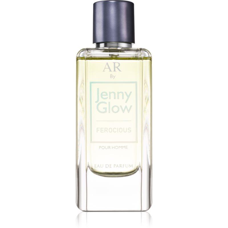 Jenny Glow Ferocious parfémovaná voda pro muže 50 ml