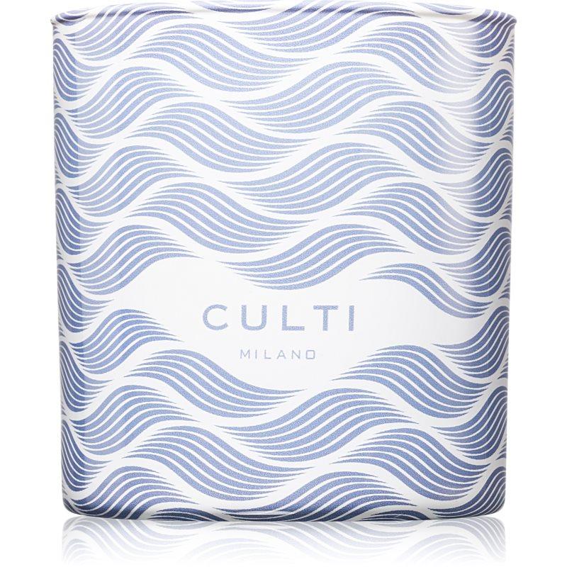 Culti Candle Onde Di Tessuto vonná svíčka 270 g