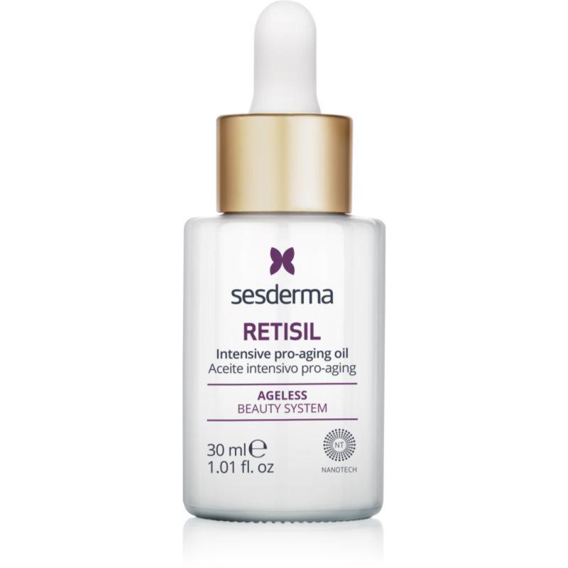 Sesderma Retisil protivráskový pleťový olej pro zpevnění pleti 30 ml