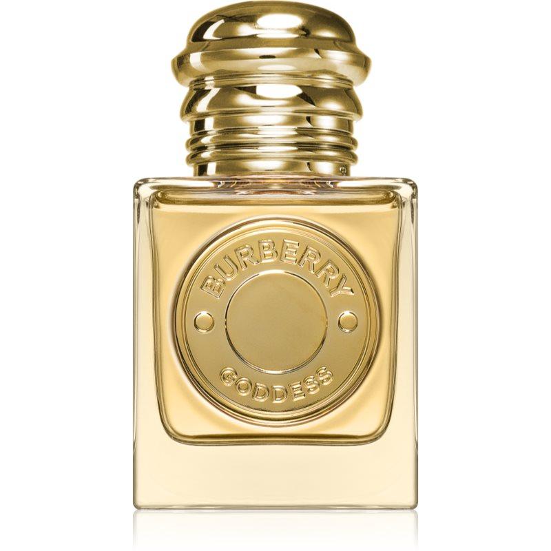 Burberry Goddess Intense parfémovaná voda intense pro ženy 30 ml