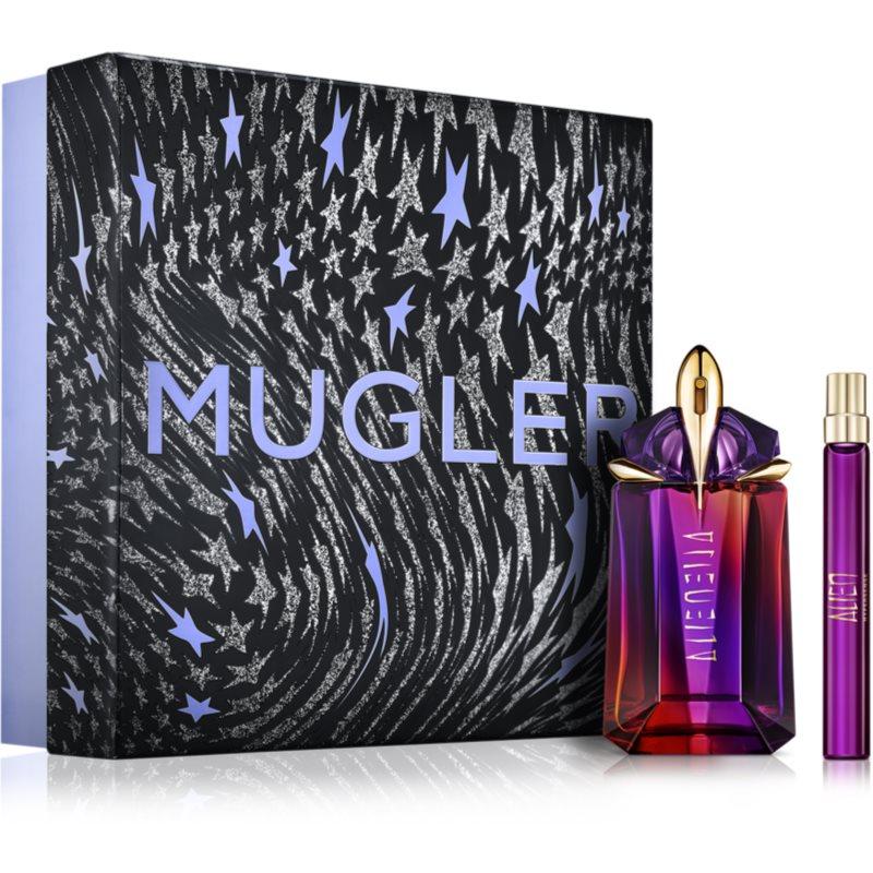 Mugler Alien Hypersense dárková sada pro ženy