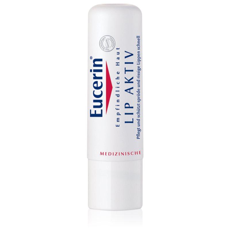 Eucerin pH5 Lip Active Stick balzám na rty 4.8 g