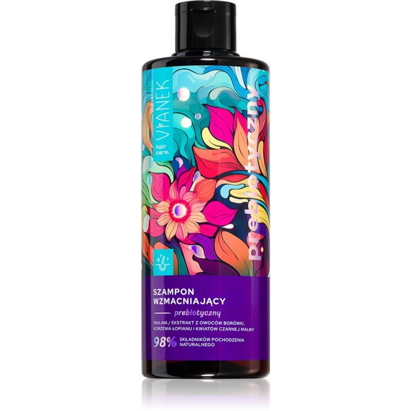Vianek Prebiotic Strengthening posilující šampon s prebiotiky 300 ml
