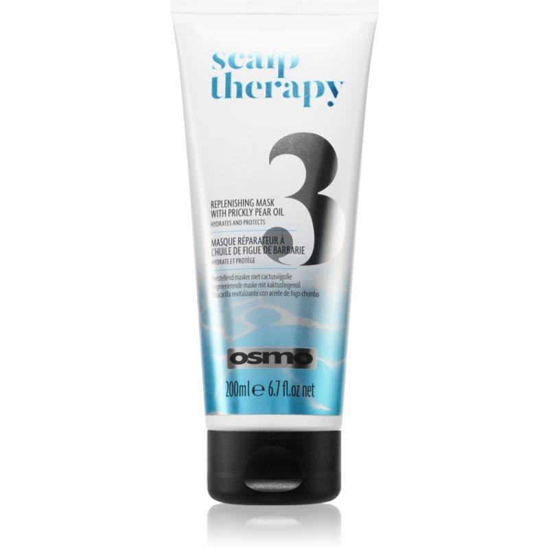 Osmo Scalp Therapy hydratační maska na vlasy 200 ml