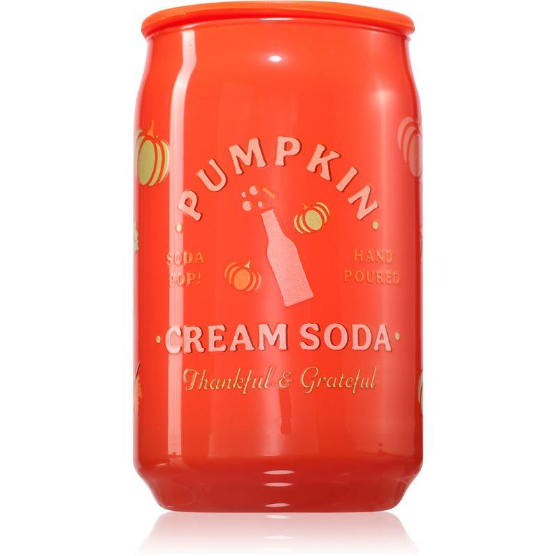 DW Home Soda Pop Pumpkin Cream Soda vonná svíčka 176 g