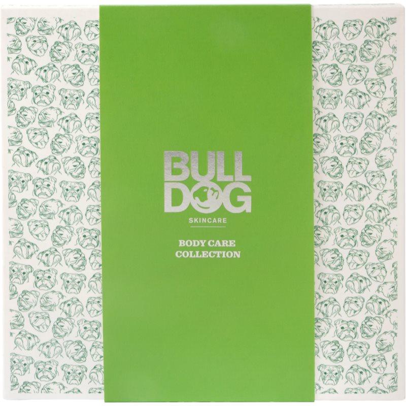 Bulldog Premium Body Care dárková sada na tělo pro muže
