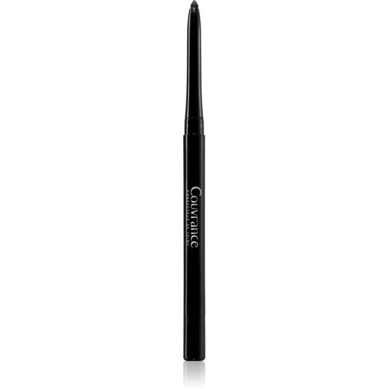 Avène Couvrance High Definition tužka na oči odstín Black 3 g