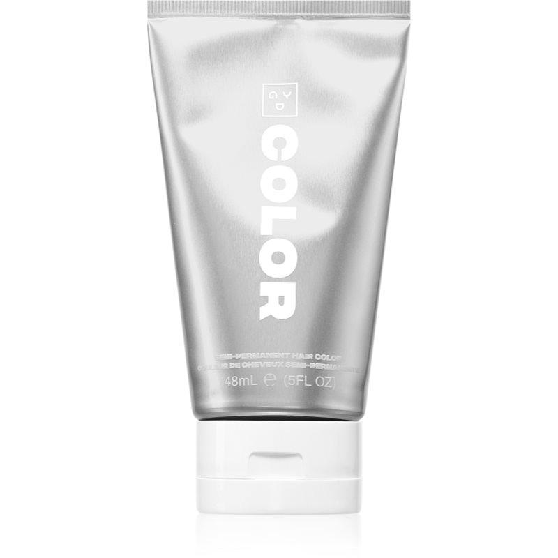 Good Dye Young Semi-Permanent Hair Colour semipermanentní barva na vlasy odstín Toxicity 148 ml