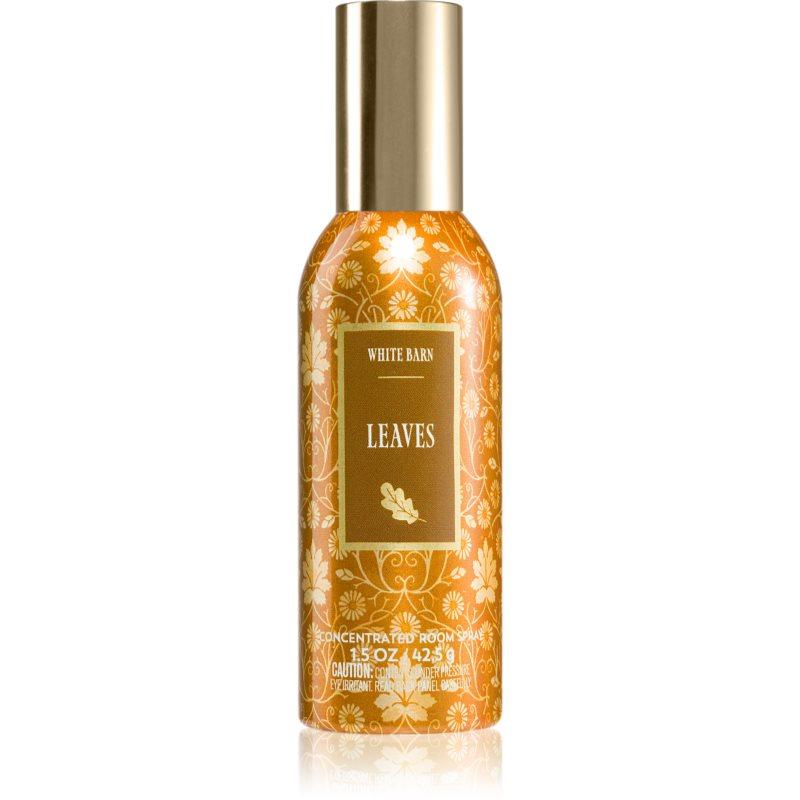 Bath & Body Works Leaves bytový sprej 42.5 g