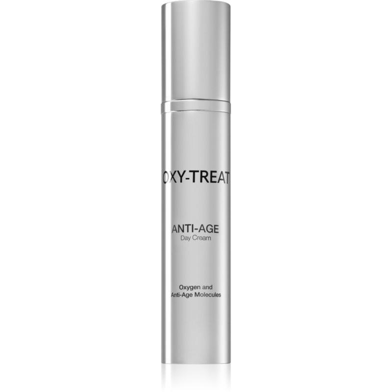 OXY-TREAT Anti-Age Day Cream denní krém proti stárnutí pleti 50 ml
