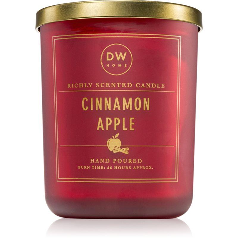 DW Home Signature Apple Cider vonná svíčka 445 g