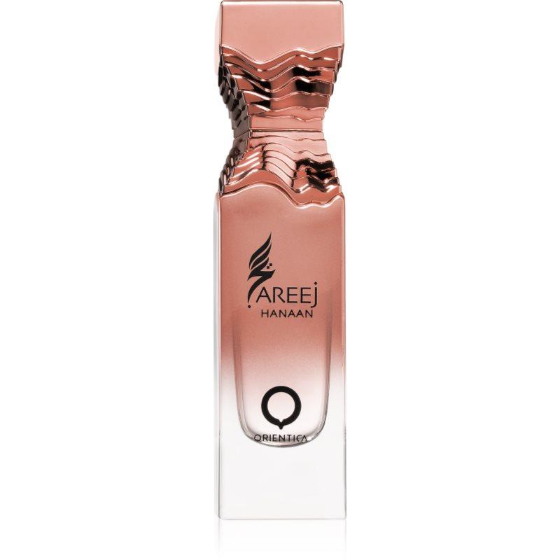 Orientica Areej Hannan parfémovaná voda unisex 50 ml