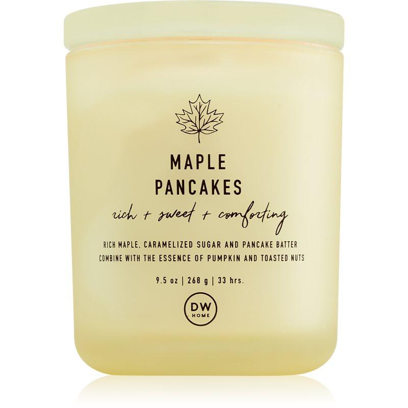 DW Home Prime Maple Pancakes vonná svíčka 257 g