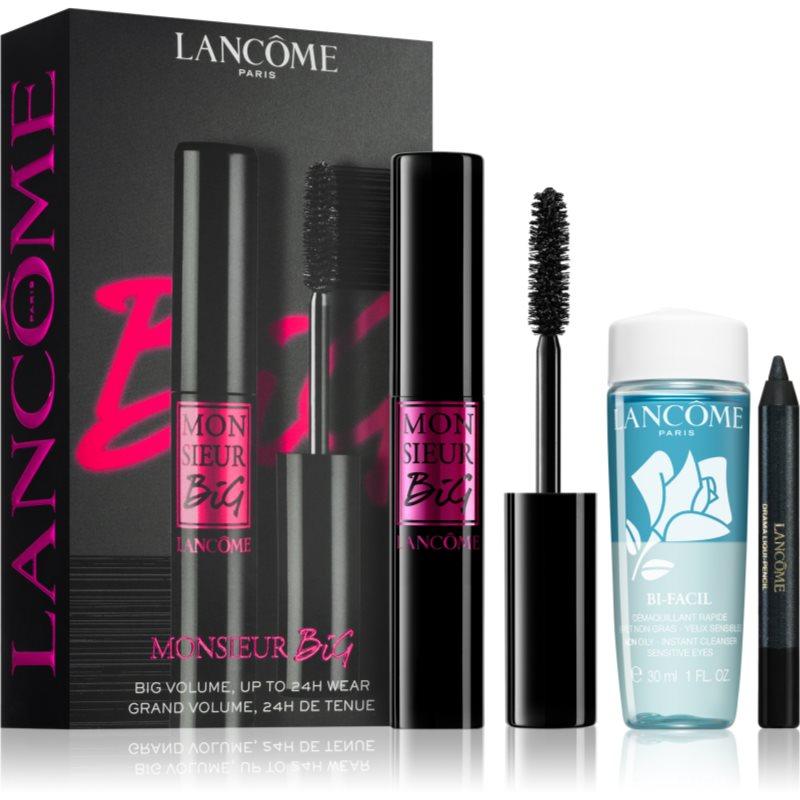 Lancôme Monsieur Big dárková sada pro ženy