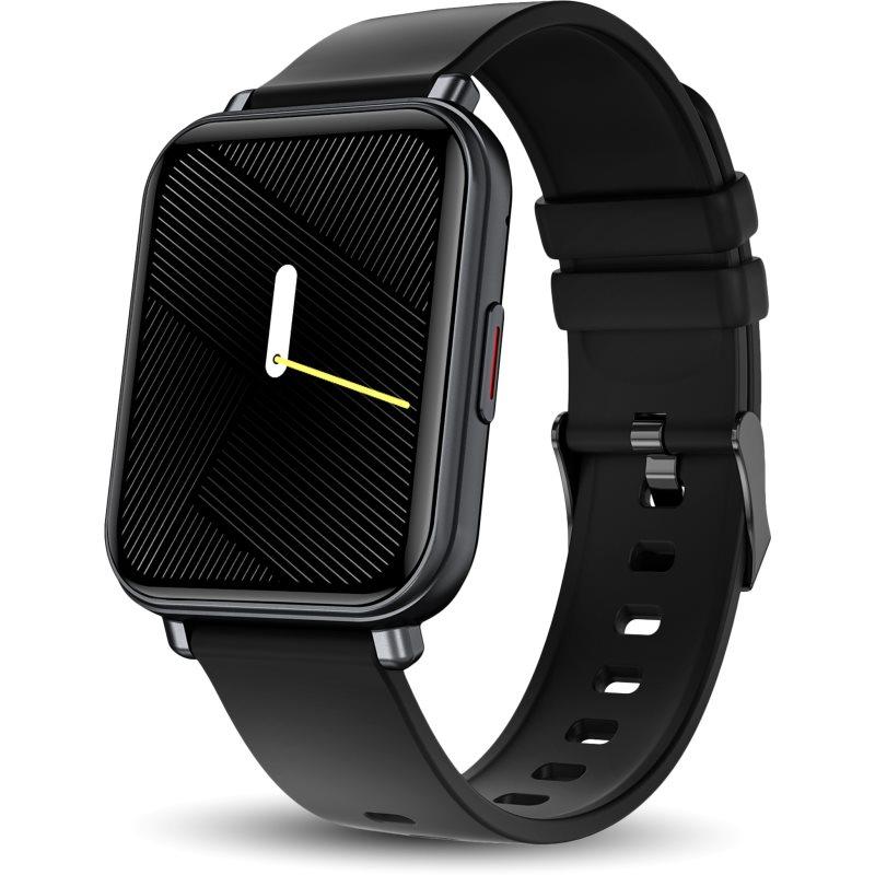 Niceboy Watch 4 chytré hodinky Carbon Black 1 ks