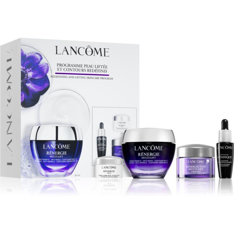 Lancôme Rénergie Multi-Lift dárková sada pro ženy