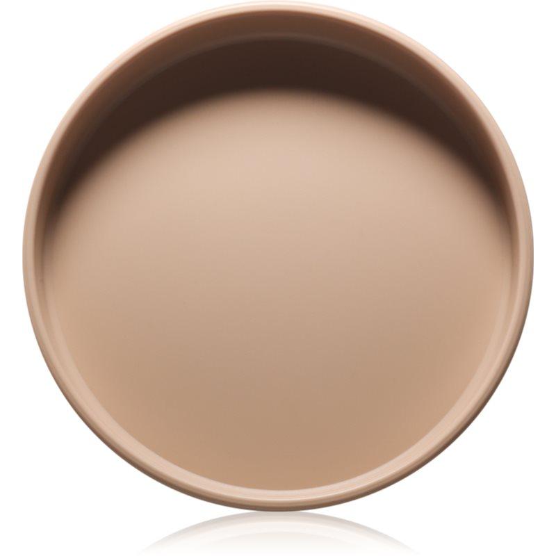 Minikoioi Basic Plate talíř Bubble Beige 1 ks