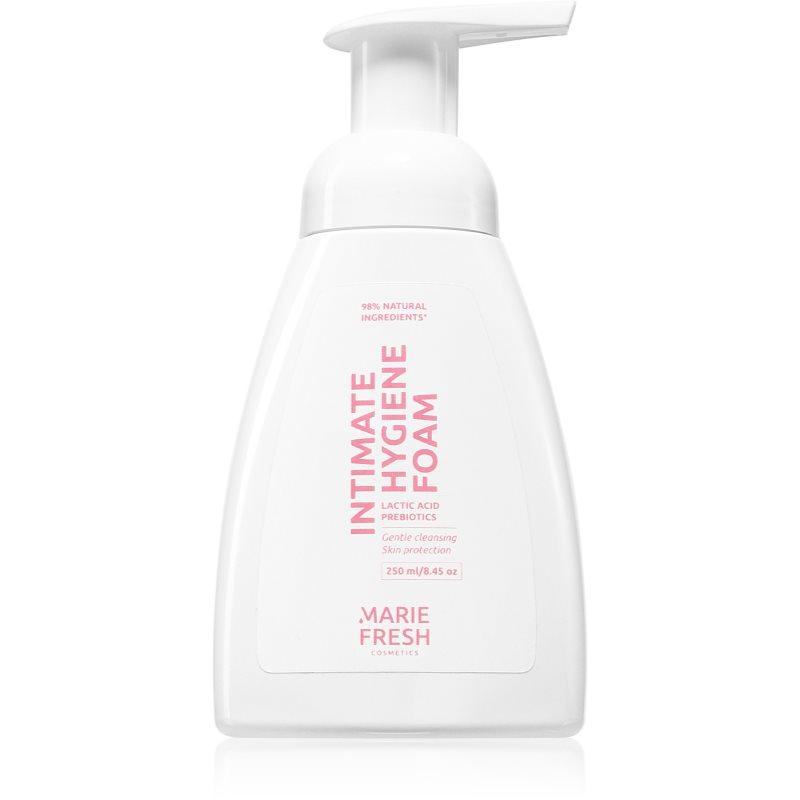 Marie Fresh Cosmetics Intimate Higiene Foam intimní mycí pěna 250 ml