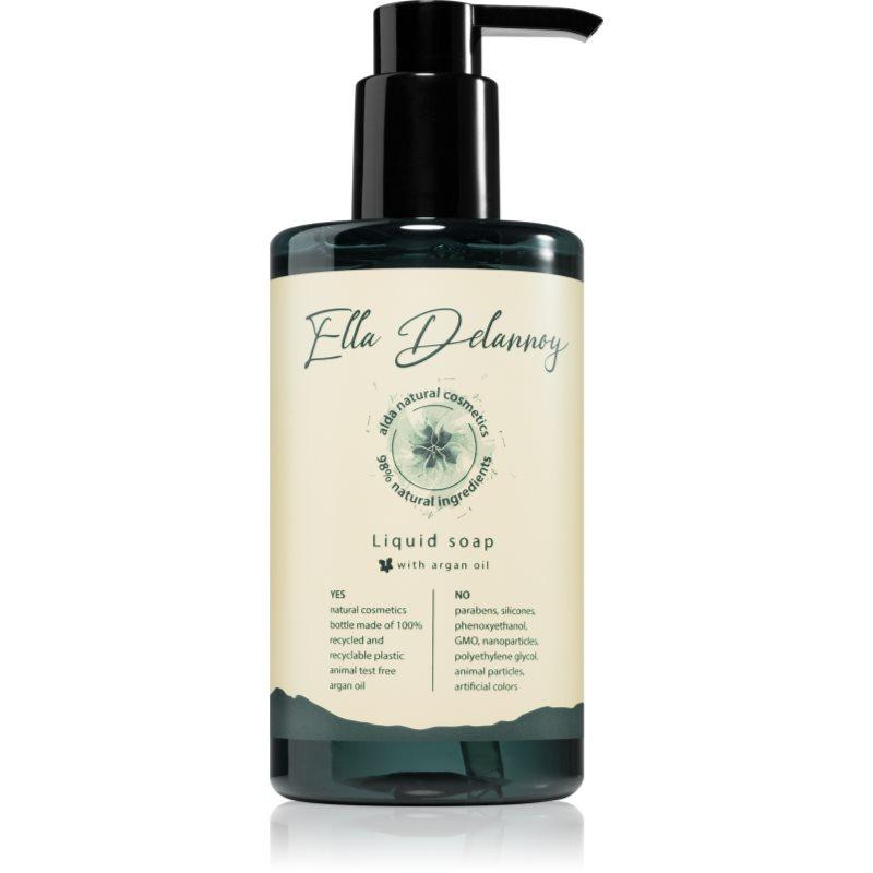 Ella Delannoy Liquid Soap tekuté mýdlo 310 ml