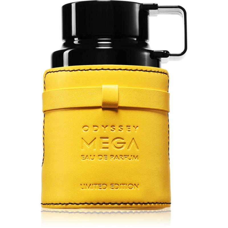 Armaf Odyssey Mega parfémovaná voda pro muže 100 ml