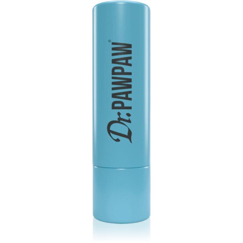 Dr. Pawpaw Flavoured Balm hydratační balzám na rty příchuť Kokos 4 g
