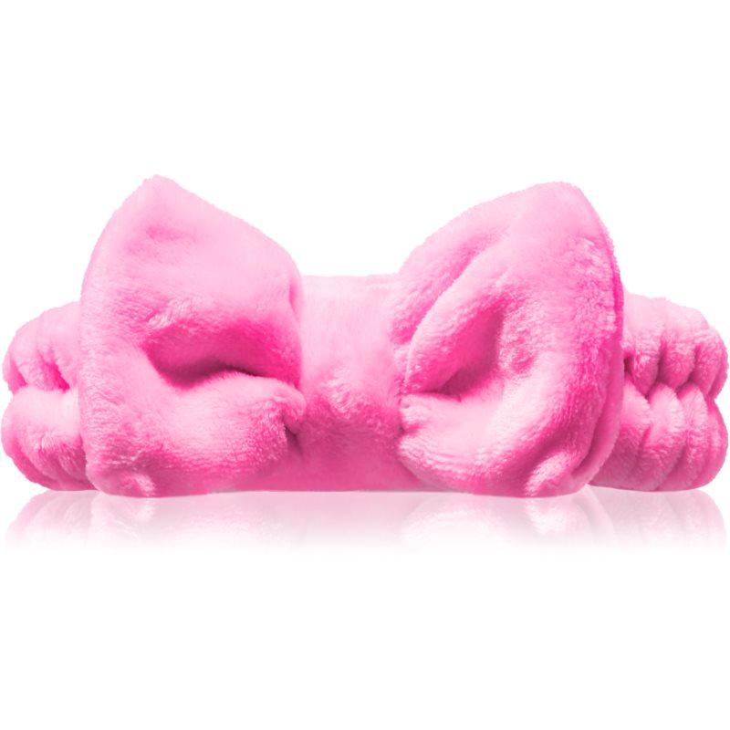 IDC Institute Neon Headband kosmetická čelenka 1 ks