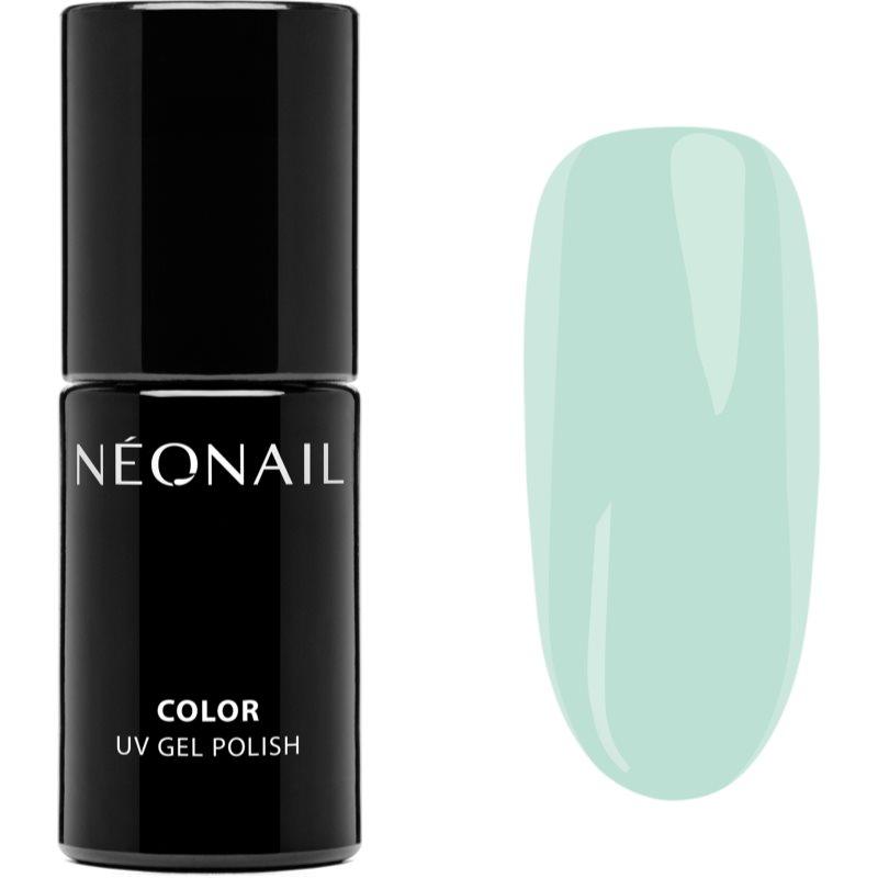 NEONAIL Blooming Dreams gelový lak na nehty s použitím UV/LED lampy odstín Cosmic Dreamscape 7.2 ml