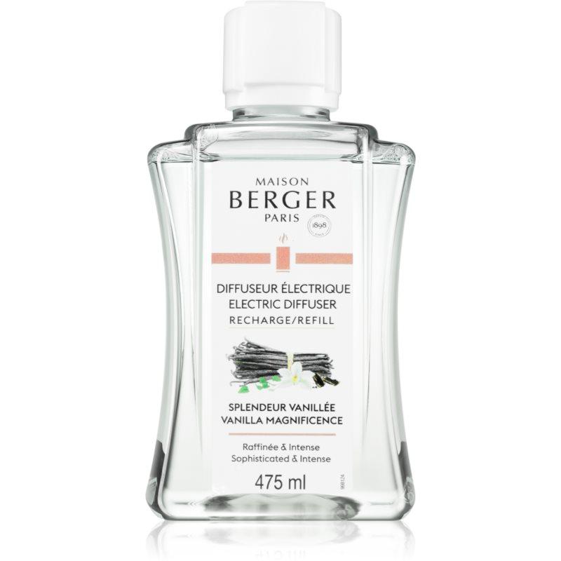 Maison Berger Paris Vanilla Magnificence náplň do elektrického difuzéru 475 ml