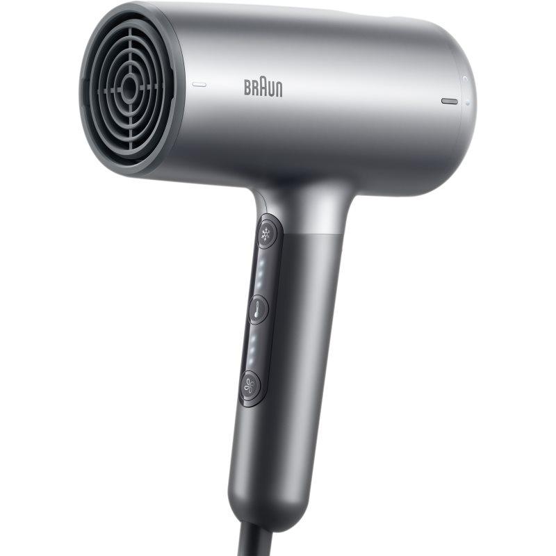Braun Hair Care Satin Hair 7 AS 720 fén na vlasy 1 ks
