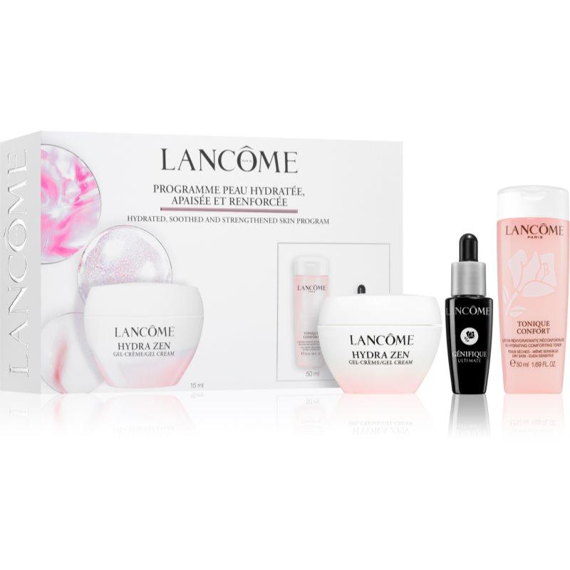 Lancôme Hydra Zen Gel Cream dárková sada pro ženy