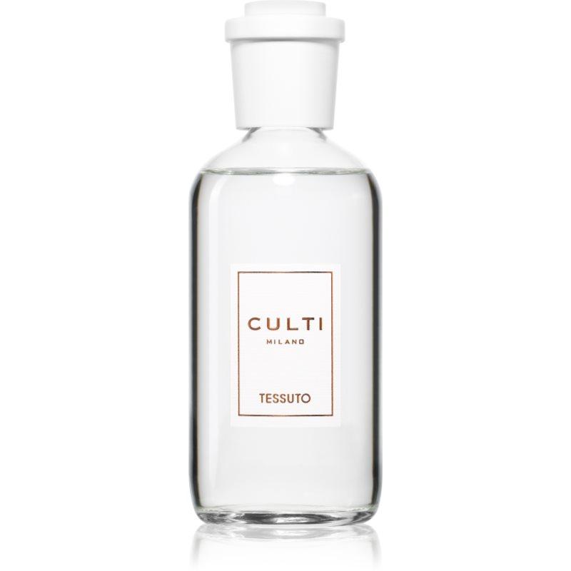 Culti White Label Tessuto aroma difuzér 500 ml
