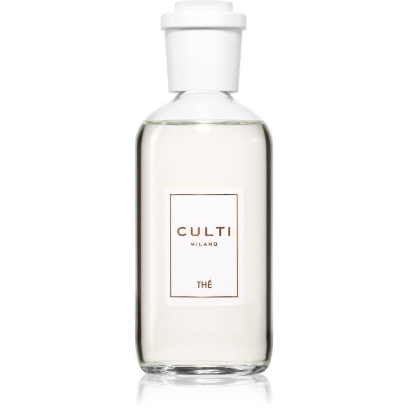 Culti White Label Thé aroma difuzér 500 ml