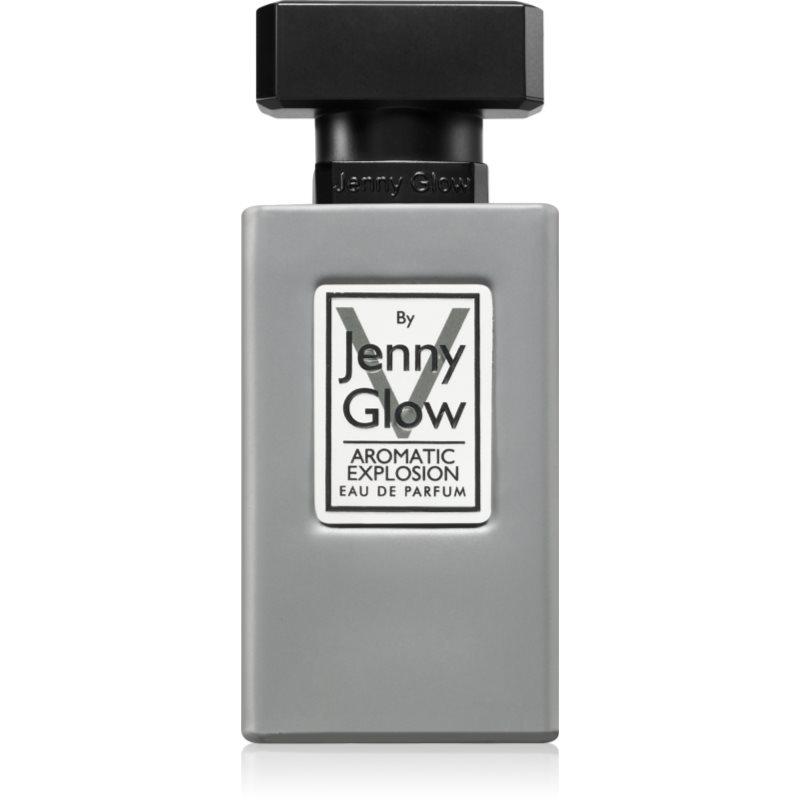 Jenny Glow Aromatic Explosion parfémovaná voda unisex 30 ml