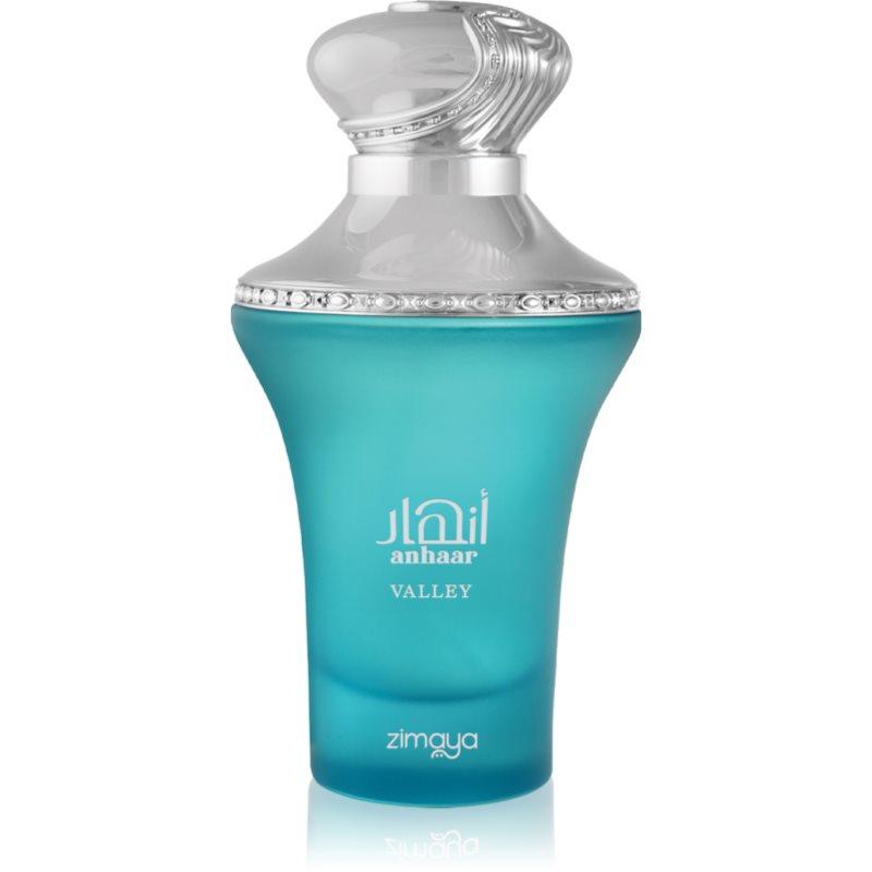 Zimaya Anhaar Valley parfémovaná voda unisex 100 ml