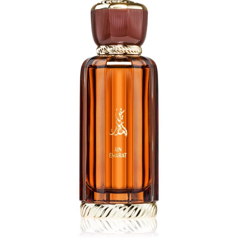 Al Wataniah Ain Emarat parfémovaná voda unisex 100 ml