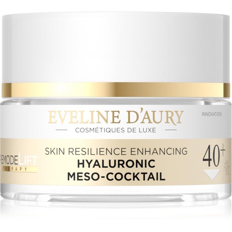 Eveline Cosmetics Remodelift Therapy obnovující krém proti stárnutí pleti pro ženy 40+ 50 ml