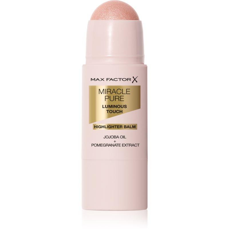 Max Factor Miracle Pure 15 Rose Gold 6 g